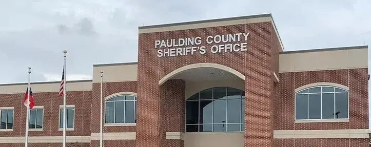 Photos Paulding County Jail 5